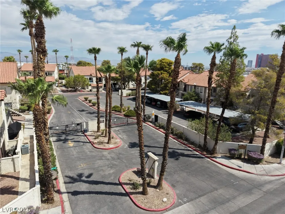 3924 Aquamarine Way #81 Las Vegas, NV 89103