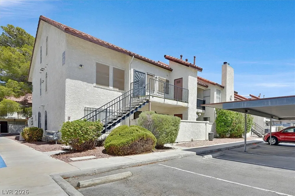 3924 Aquamarine Way #81 Las Vegas, NV 89103