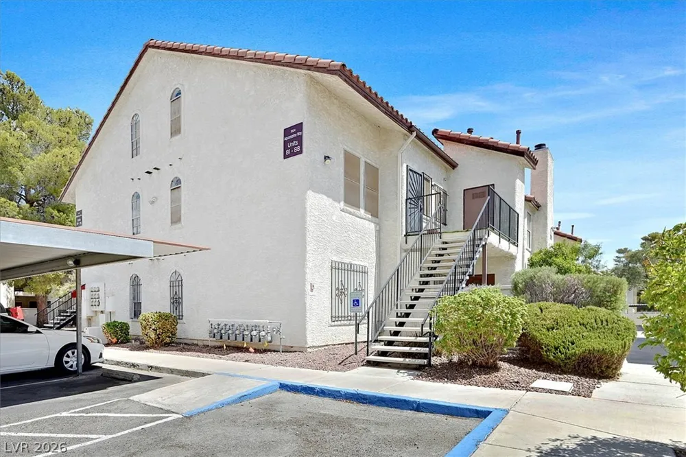 3924 Aquamarine Way #81 Las Vegas, NV 89103