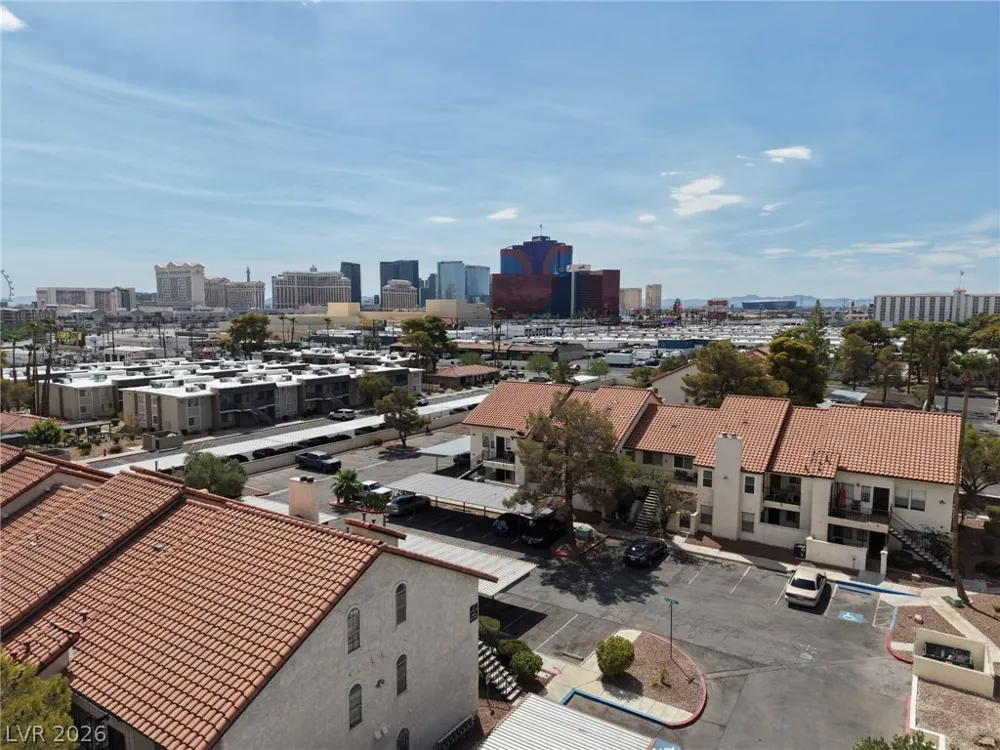 3924 Aquamarine Way #81 Las Vegas, NV 89103