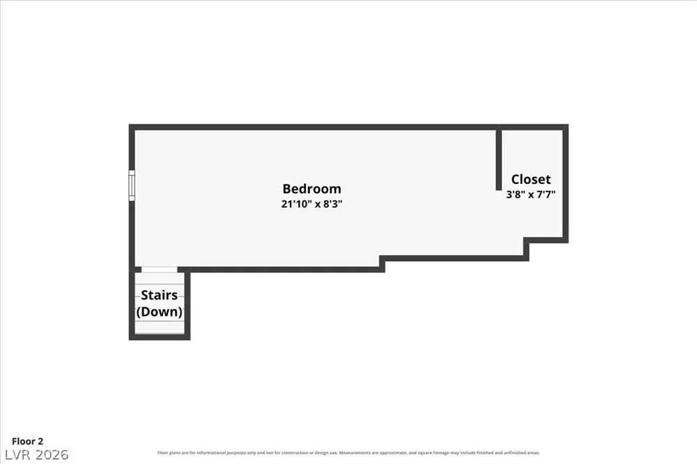 3924 Aquamarine Way #81 Las Vegas, NV 89103