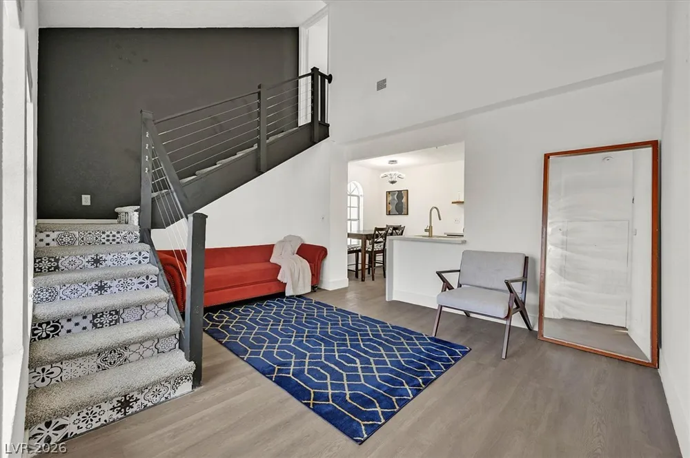 3924 Aquamarine Way #81 Las Vegas, NV 89103