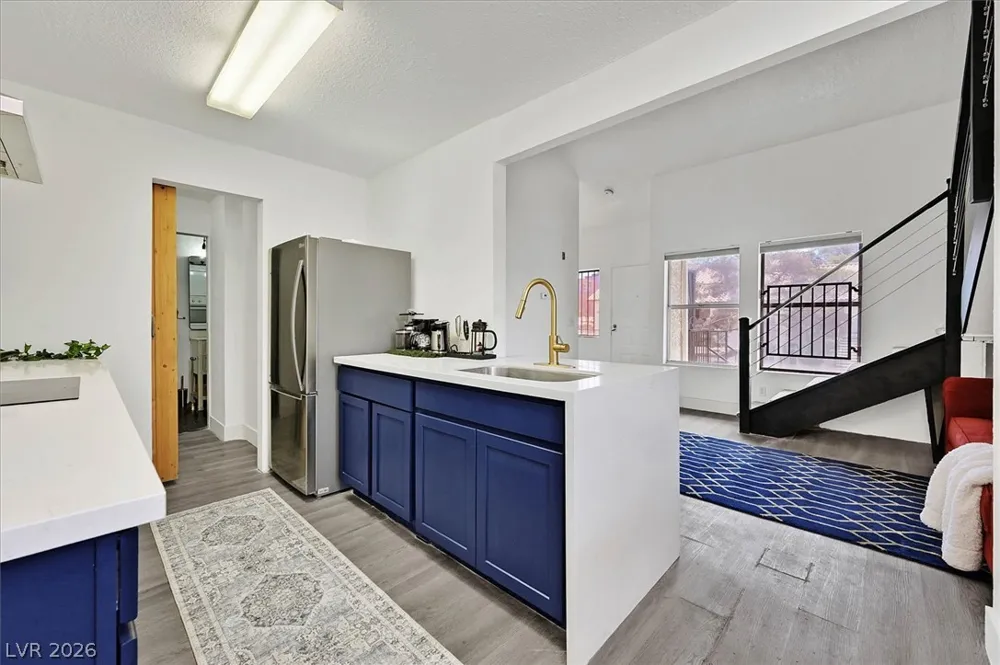 3924 Aquamarine Way #81 Las Vegas, NV 89103