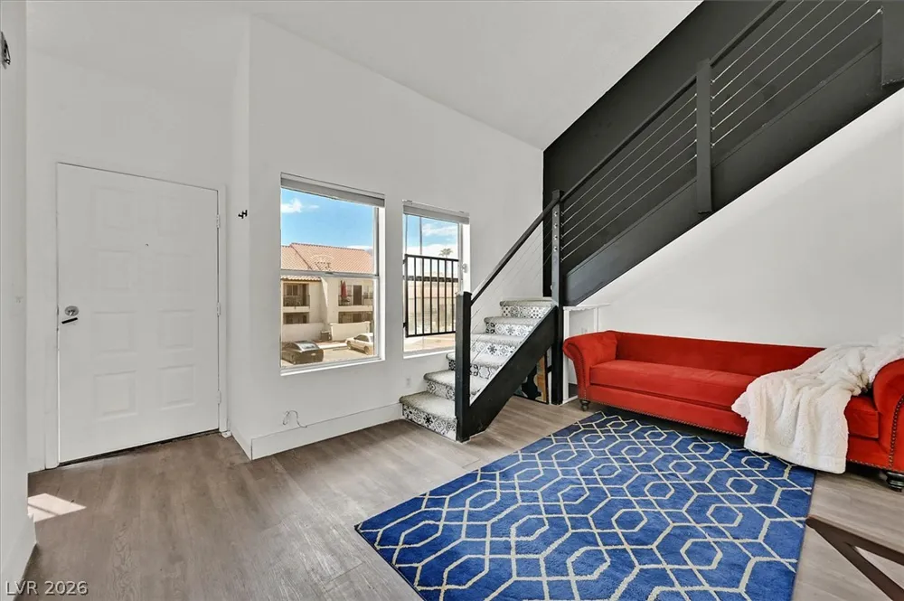 3924 Aquamarine Way #81 Las Vegas, NV 89103