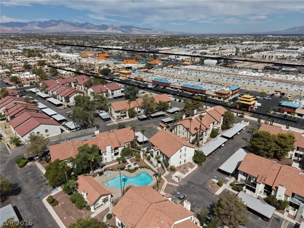 3924 Aquamarine Way #81 Las Vegas, NV 89103