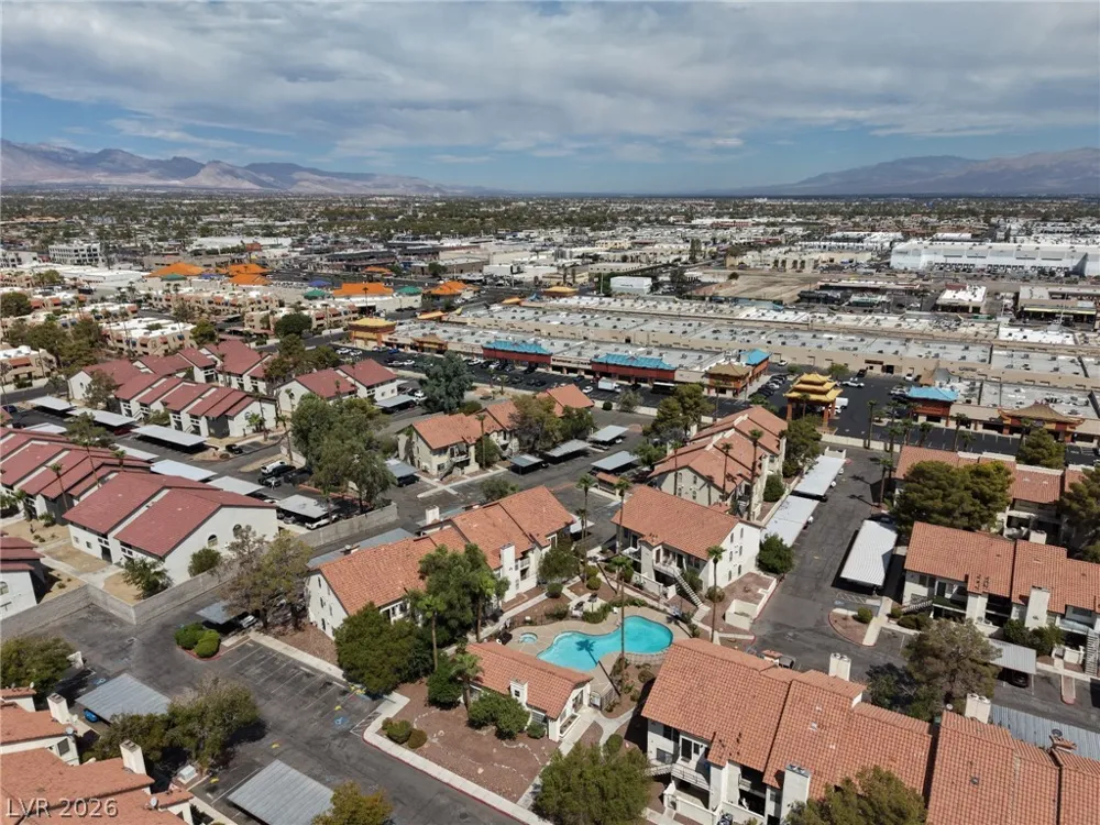 3924 Aquamarine Way #81 Las Vegas, NV 89103