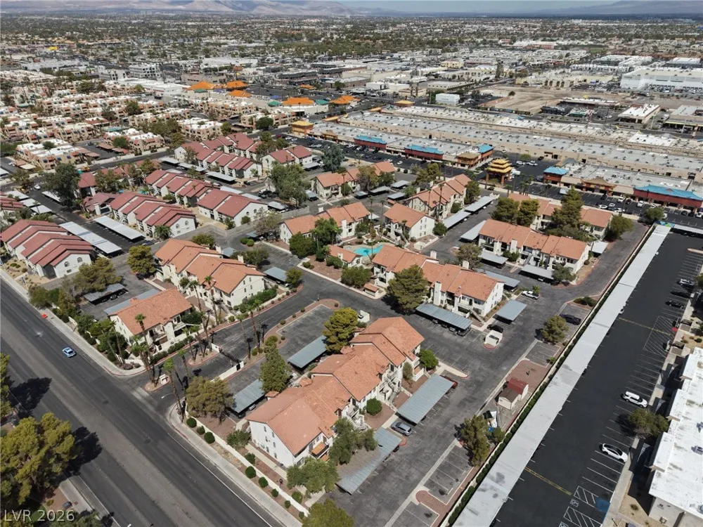 3924 Aquamarine Way #81 Las Vegas, NV 89103