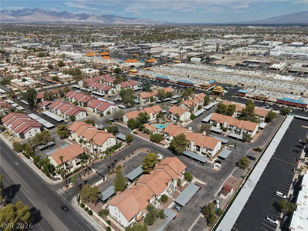 3924 Aquamarine Way #81 Las Vegas, NV 89103