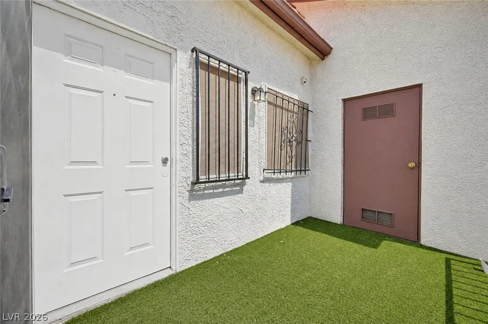 3924 Aquamarine Way #81 Las Vegas, NV 89103