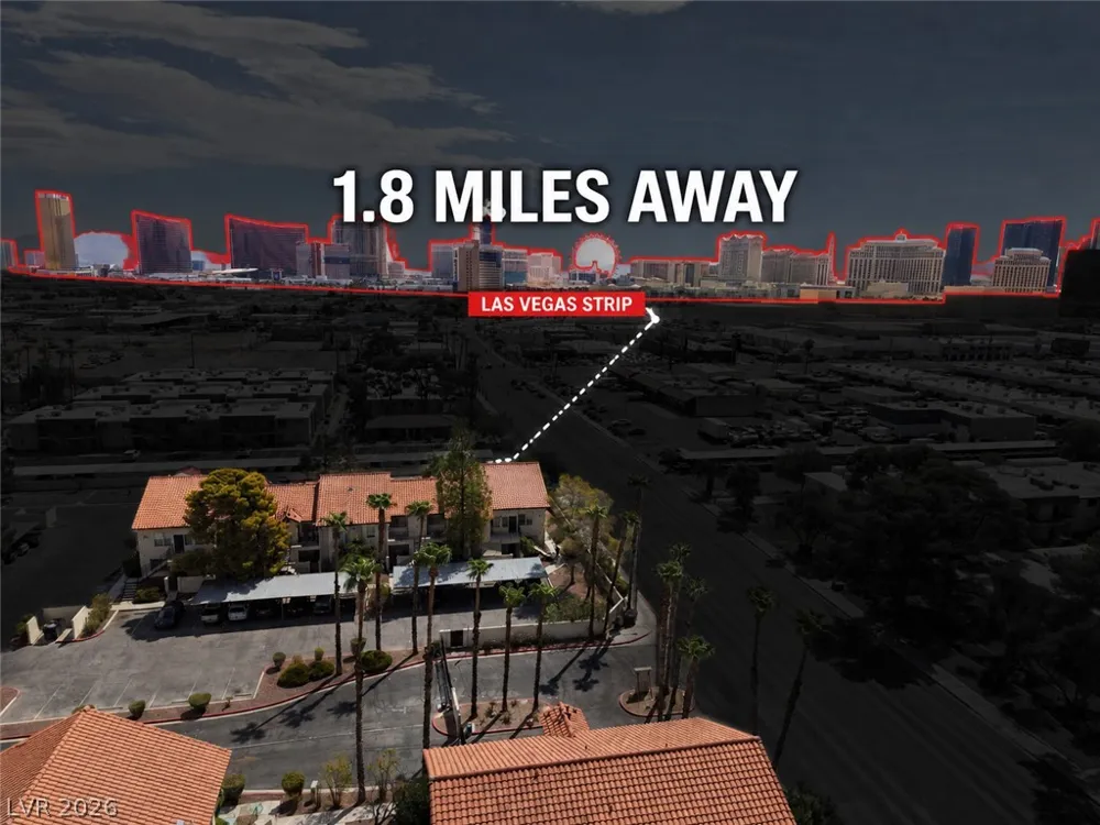 3924 Aquamarine Way #81 Las Vegas, NV 89103