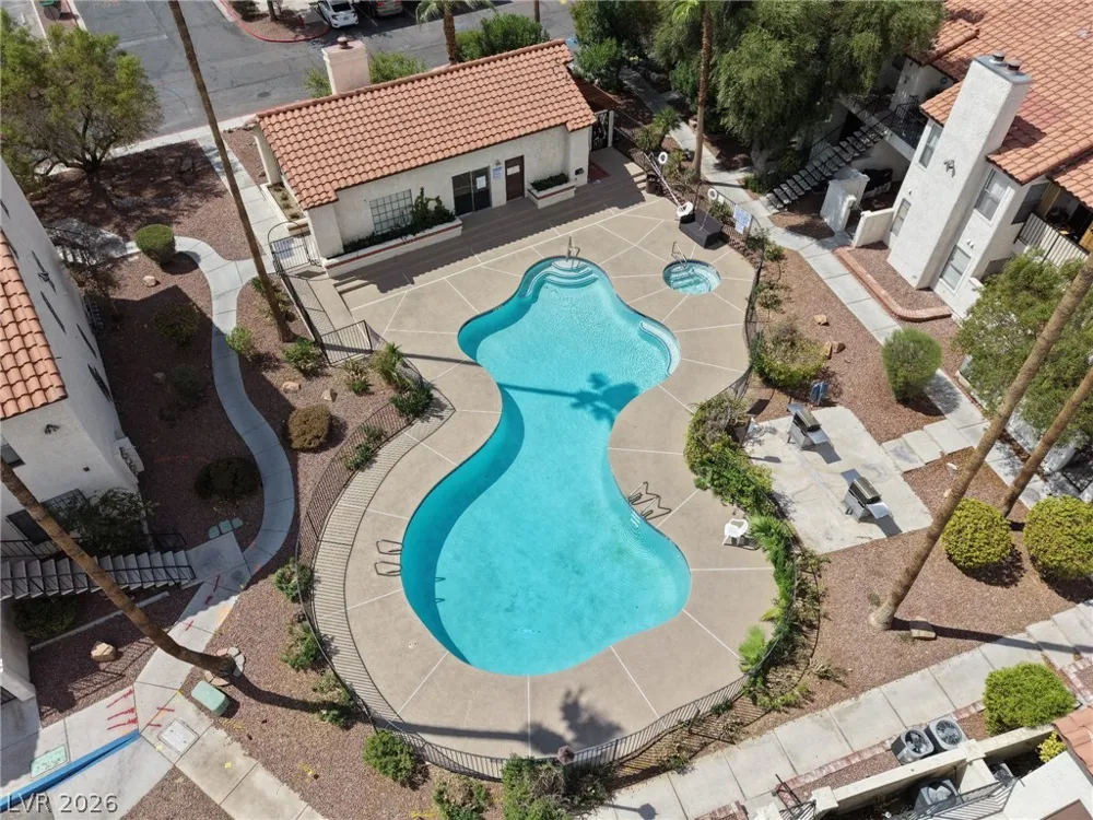 3924 Aquamarine Way #81 Las Vegas, NV 89103