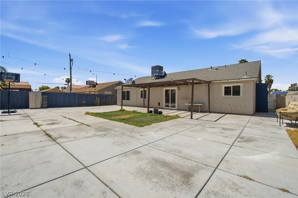 420 Battle Mountain Drive Las Vegas, NV 89110