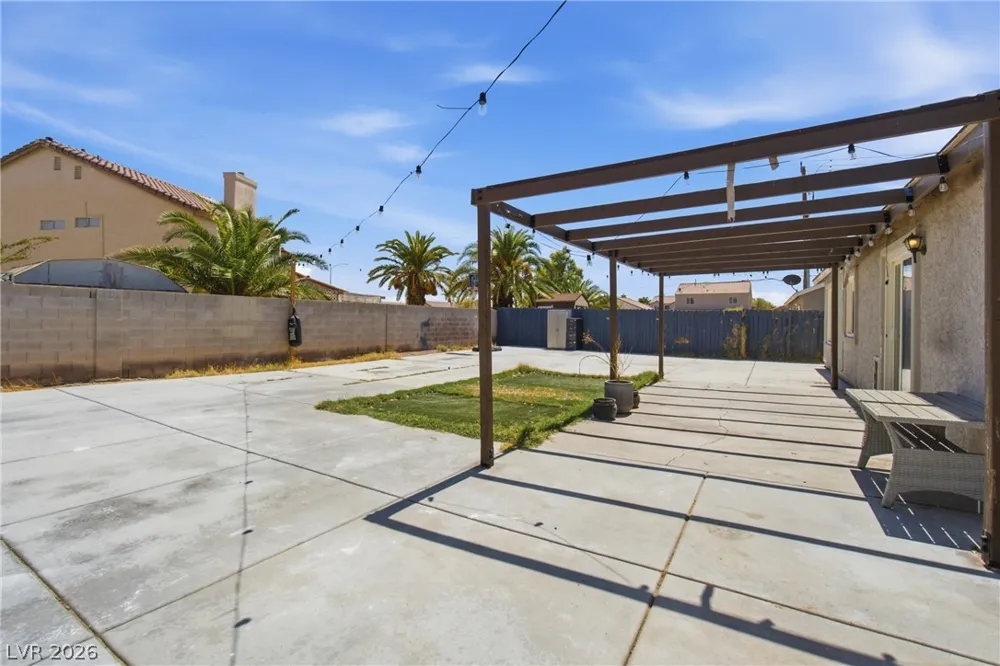 420 Battle Mountain Drive Las Vegas, NV 89110