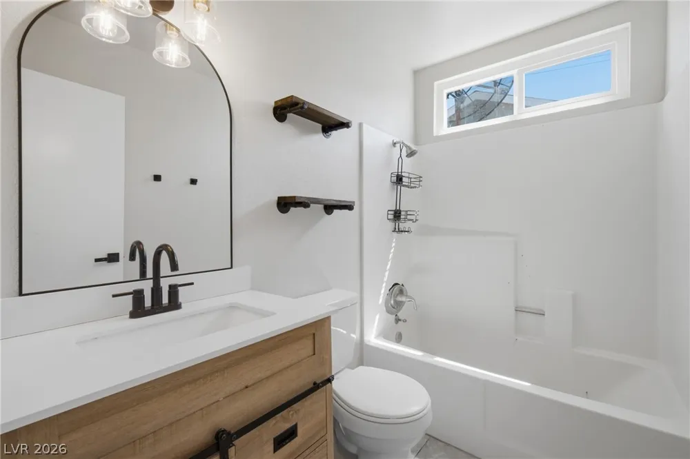 420 Battle Mountain Drive Las Vegas, NV 89110