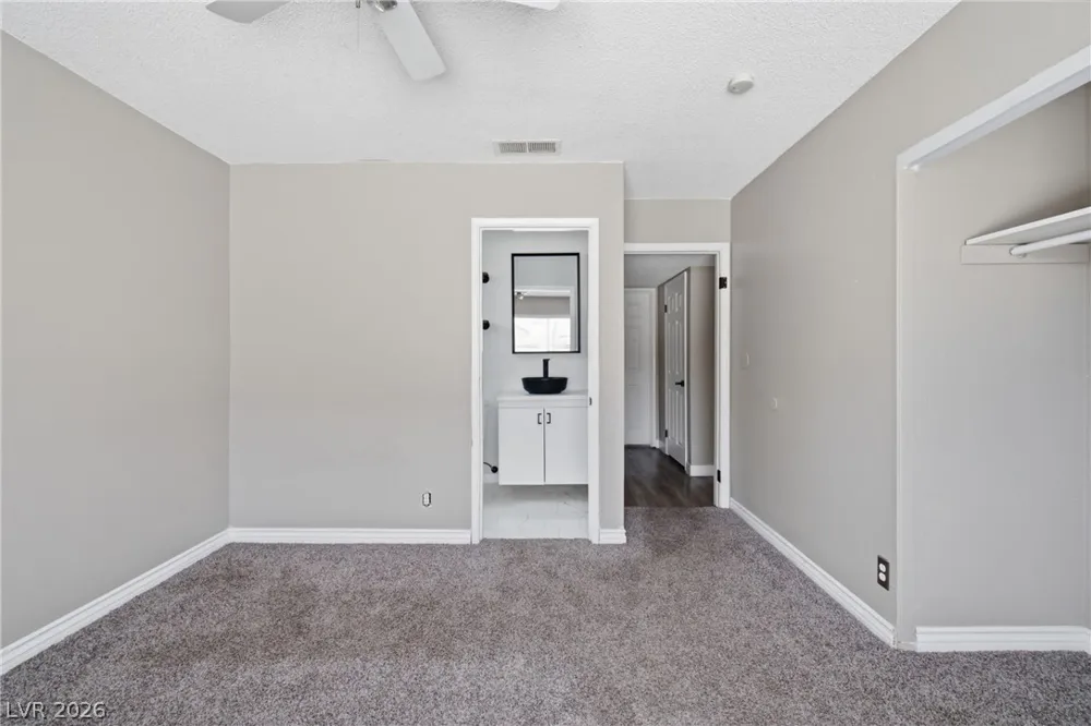 420 Battle Mountain Drive Las Vegas, NV 89110