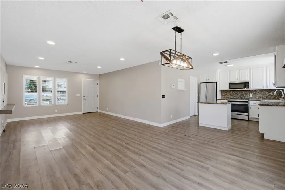 420 Battle Mountain Drive Las Vegas, NV 89110