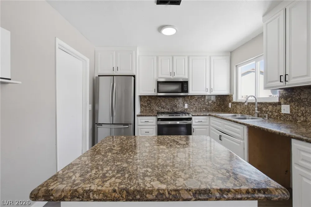 420 Battle Mountain Drive Las Vegas, NV 89110