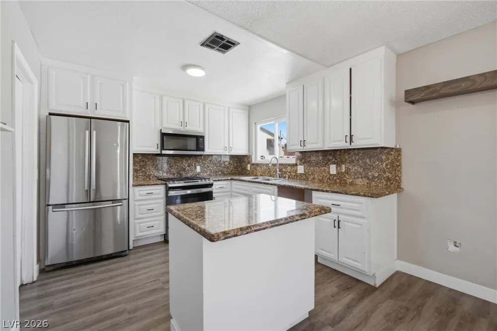 420 Battle Mountain Drive Las Vegas, NV 89110