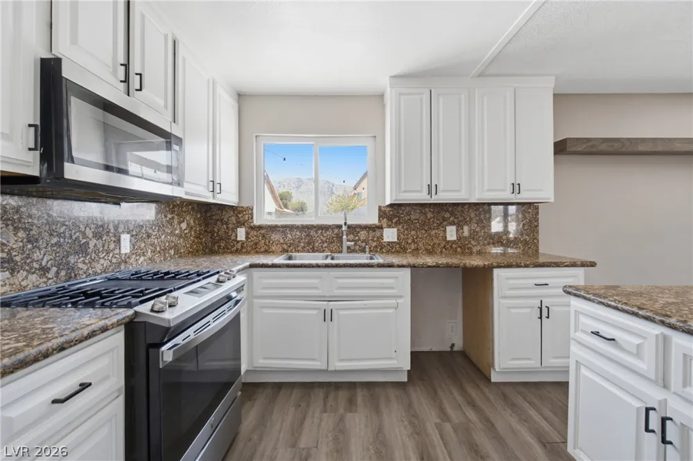 420 Battle Mountain Drive Las Vegas, NV 89110