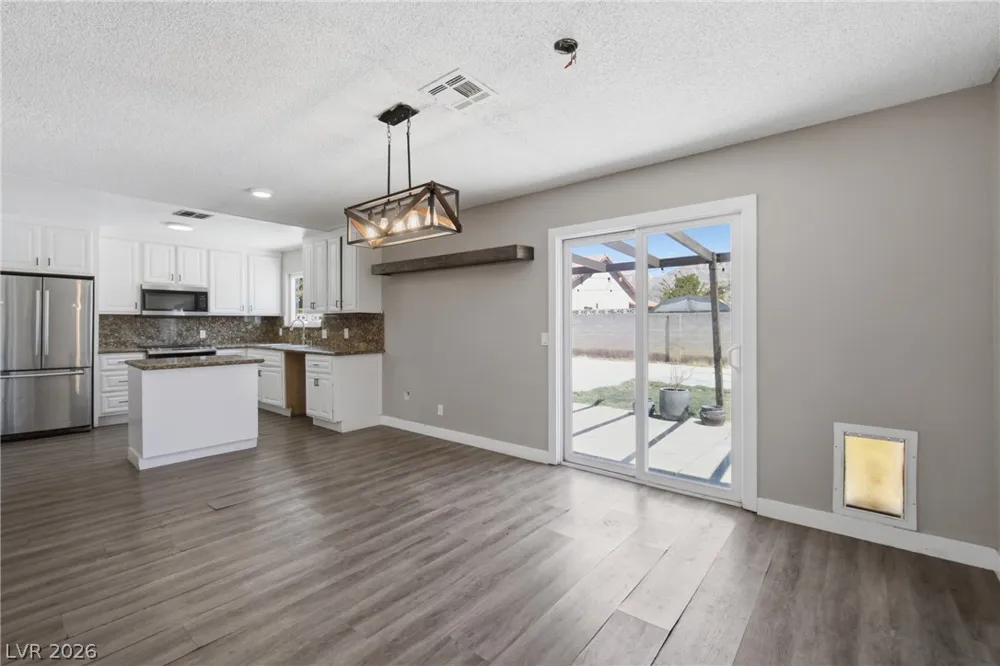 420 Battle Mountain Drive Las Vegas, NV 89110