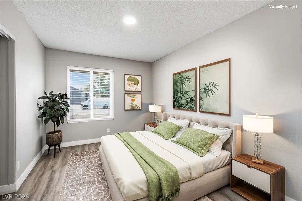 420 Battle Mountain Drive Las Vegas, NV 89110