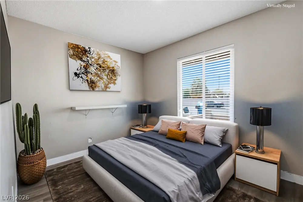 420 Battle Mountain Drive Las Vegas, NV 89110