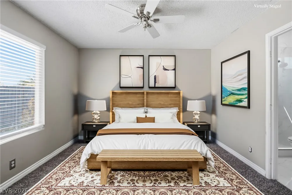 420 Battle Mountain Drive Las Vegas, NV 89110