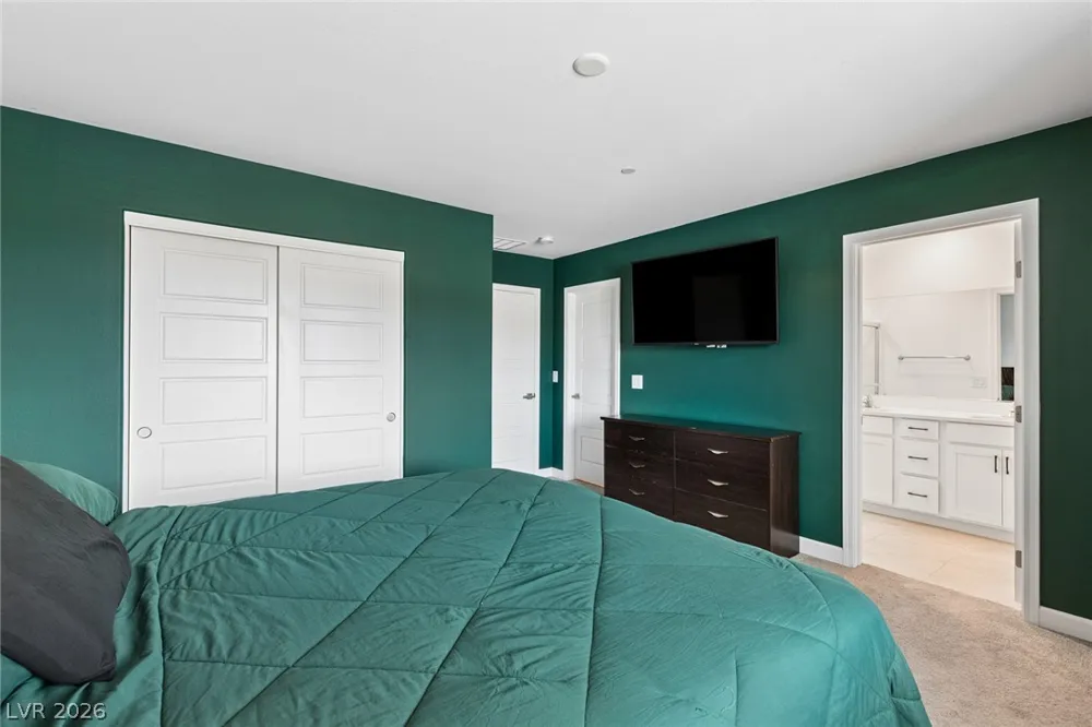 769 Spidersilk Track Street Henderson, NV 89011