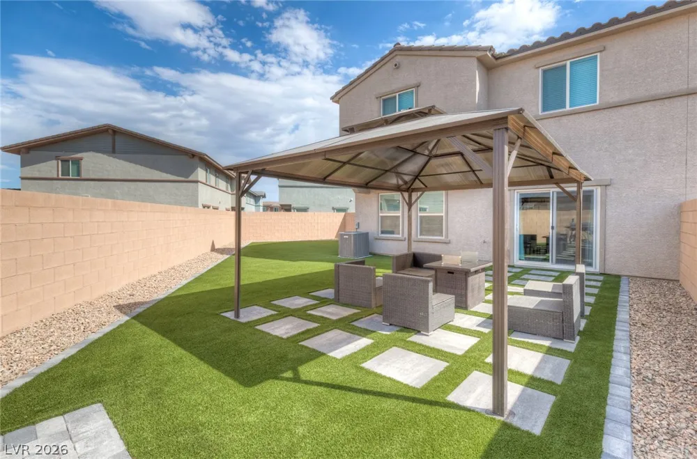 769 Spidersilk Track Street Henderson, NV 89011