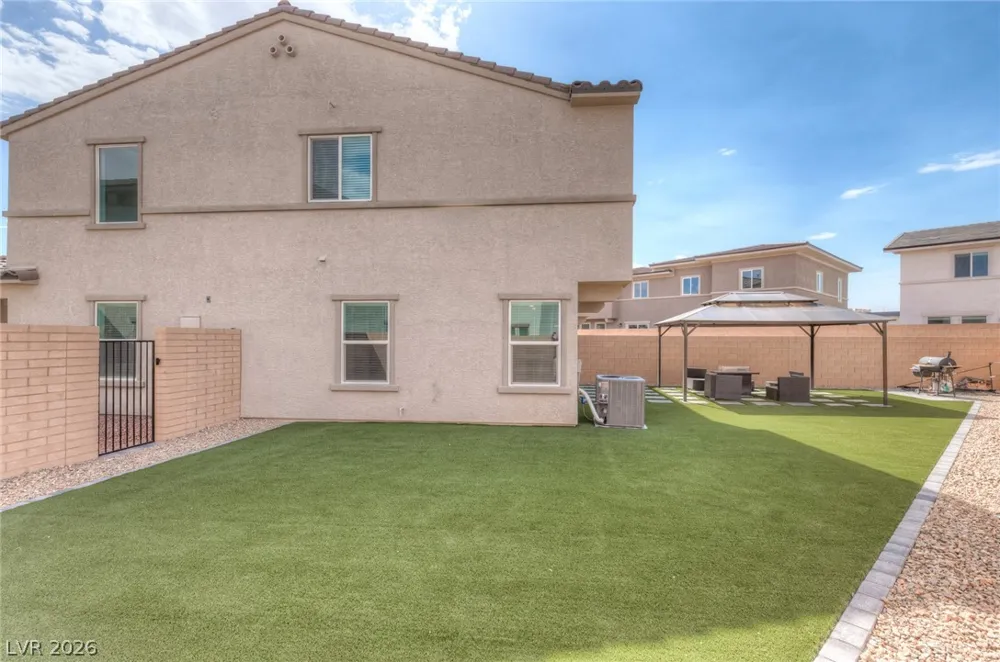 769 Spidersilk Track Street Henderson, NV 89011