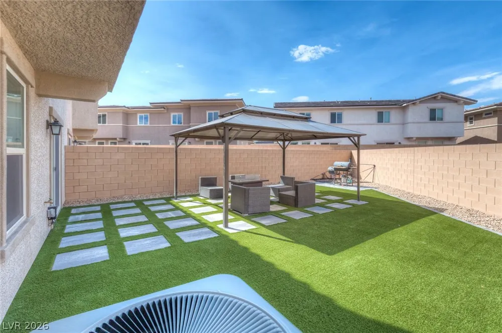 769 Spidersilk Track Street Henderson, NV 89011