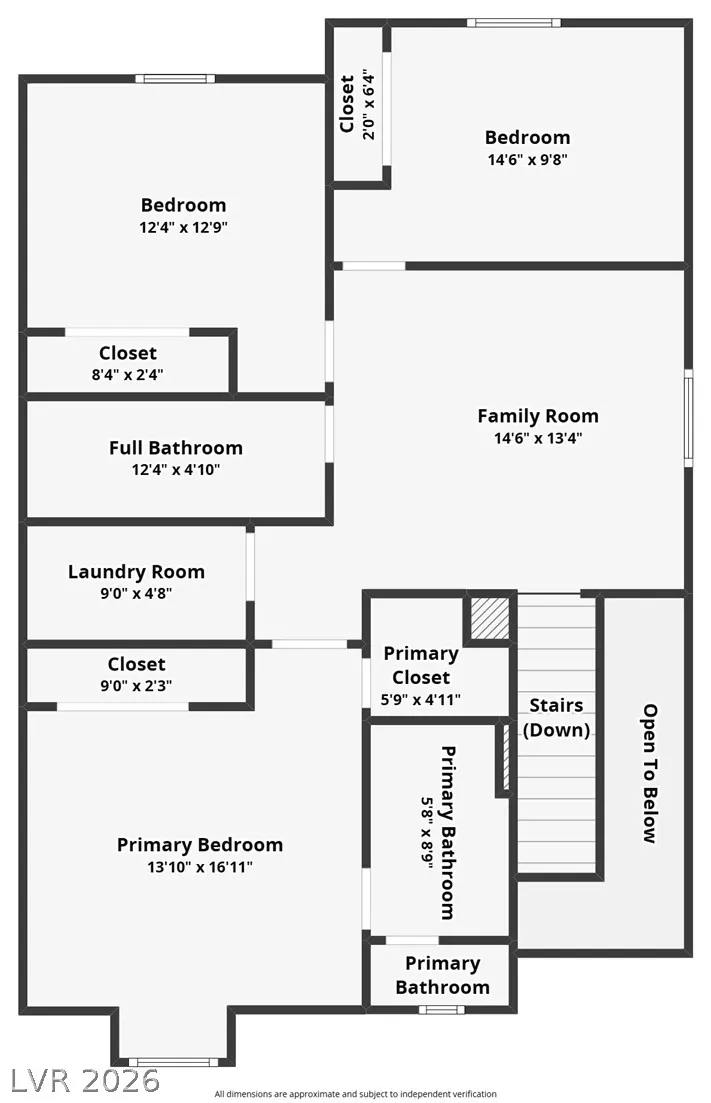769 Spidersilk Track Street Henderson, NV 89011