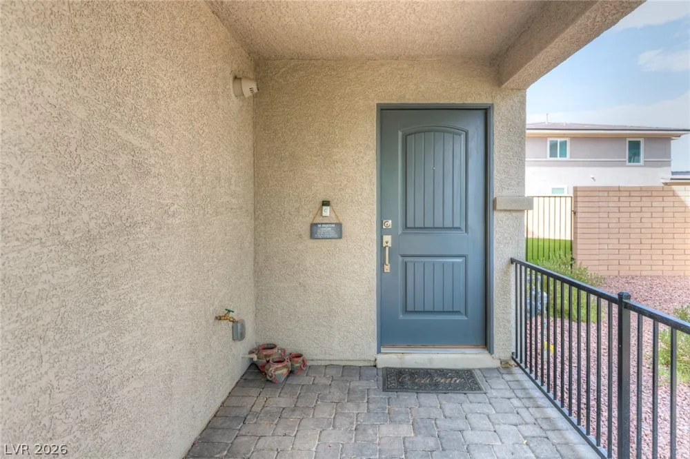 769 Spidersilk Track Street Henderson, NV 89011