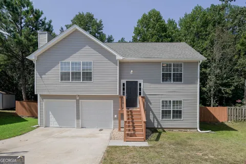 4333 Ward Bluff CT
