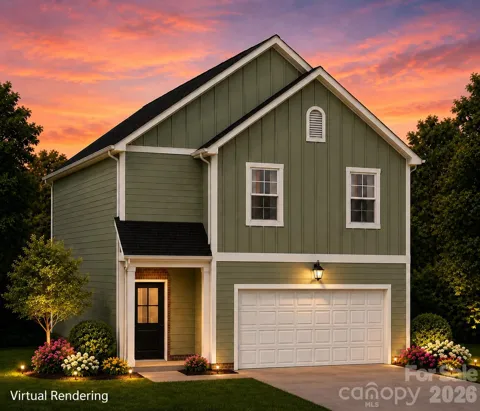 245 Hidden Hollow Drive