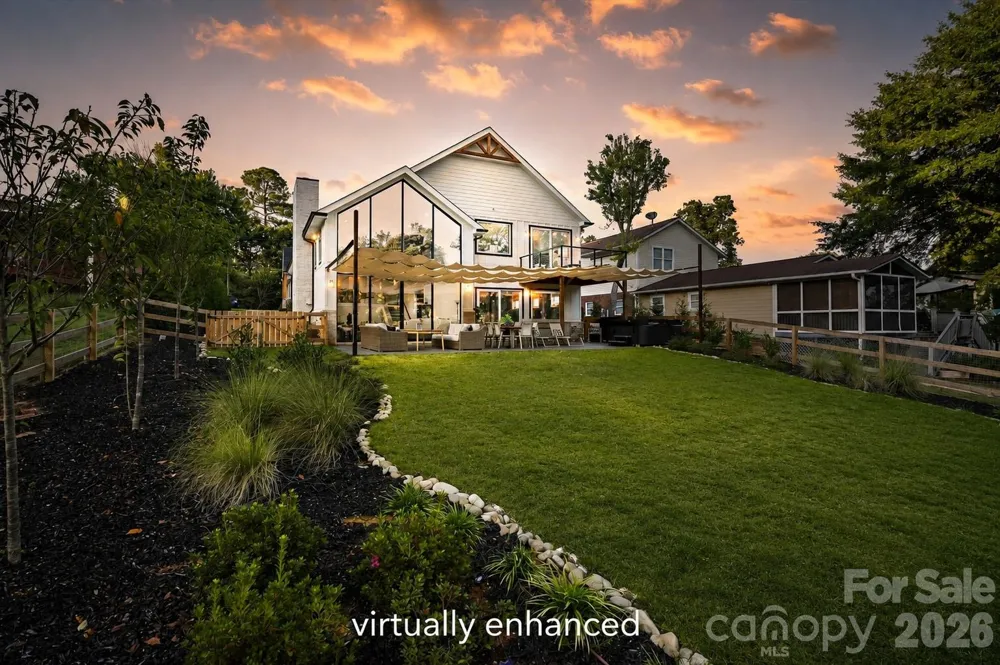 7834 Green Cove Court Denver, NC 28037