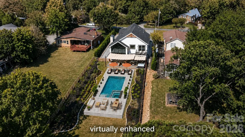 7834 Green Cove Court Denver, NC 28037