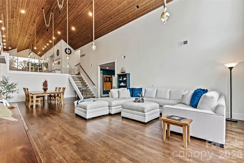 7834 Green Cove Court Denver, NC 28037