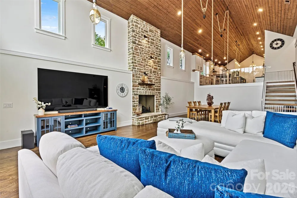 7834 Green Cove Court Denver, NC 28037