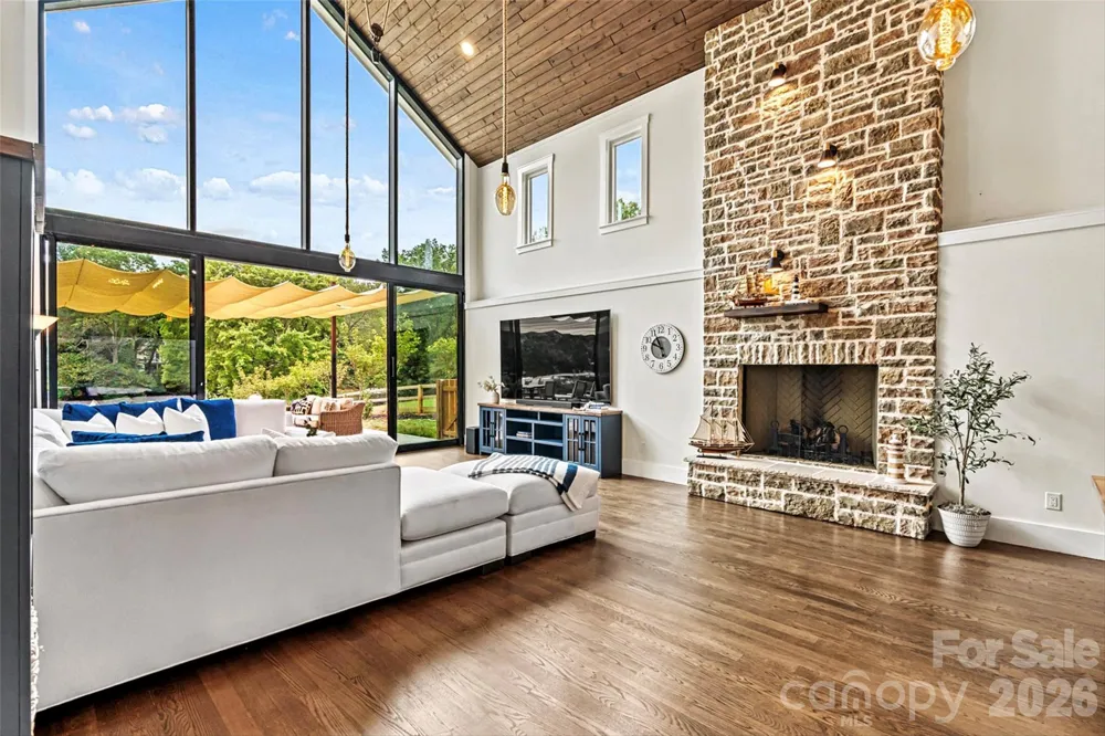 7834 Green Cove Court Denver, NC 28037