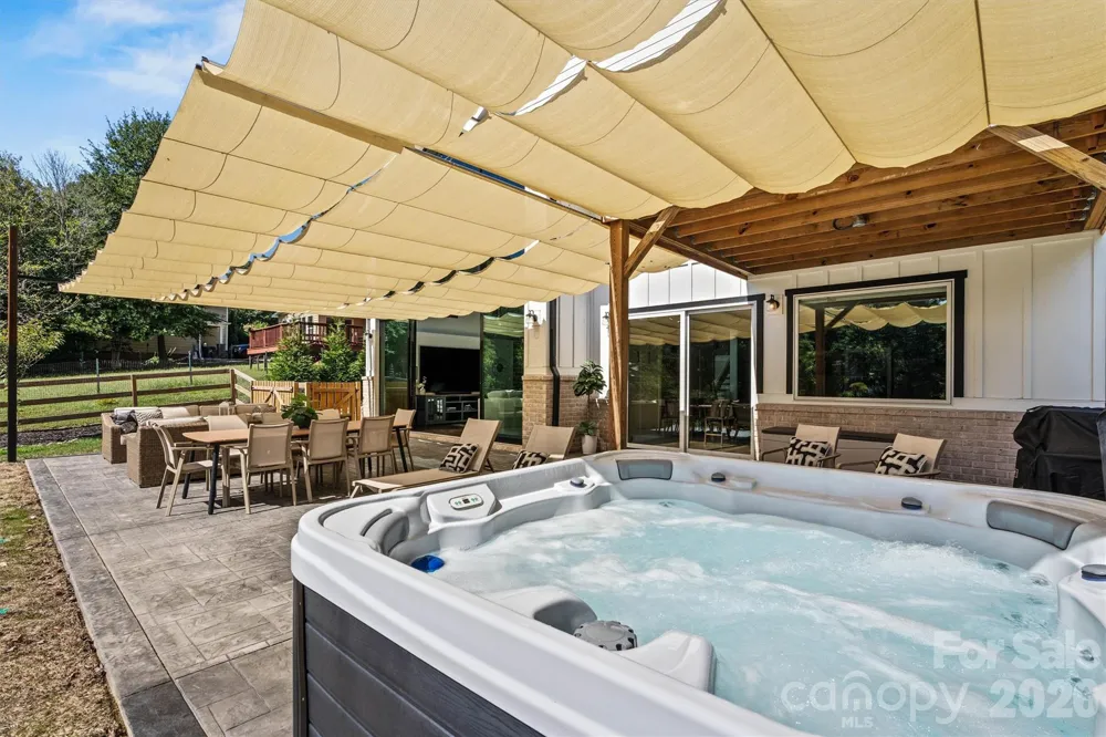 7834 Green Cove Court Denver, NC 28037