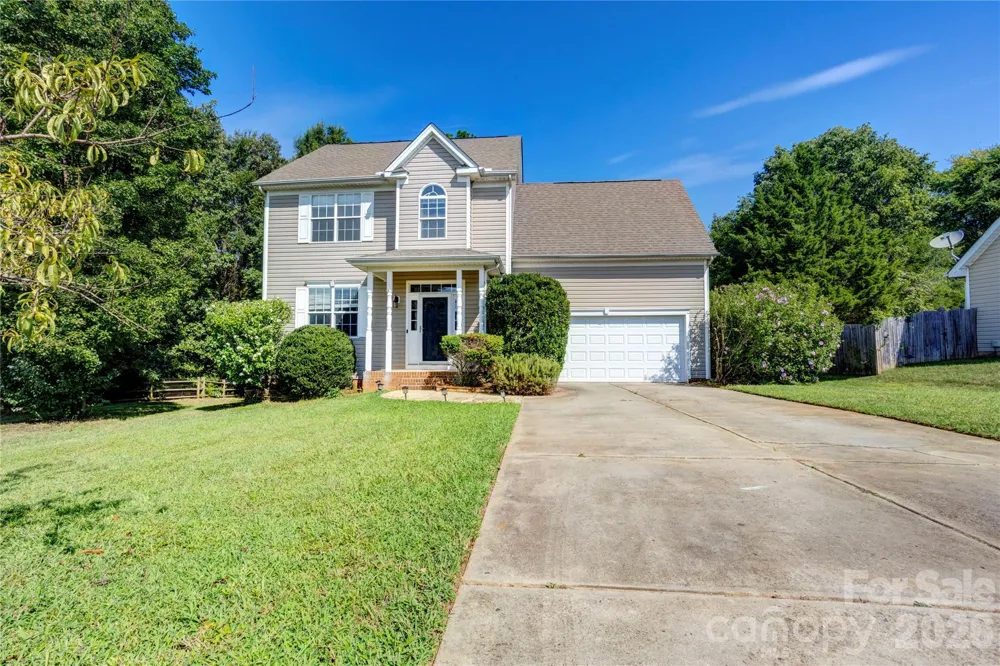 4296 Deacon Court SW Concord, NC 28025