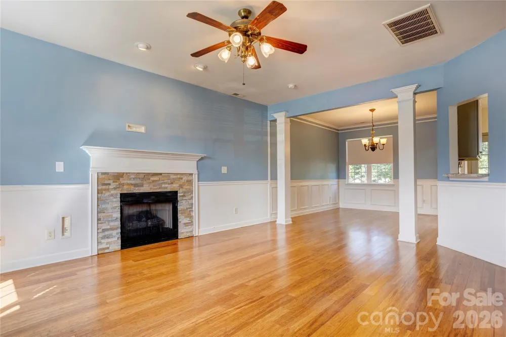 4296 Deacon Court SW Concord, NC 28025