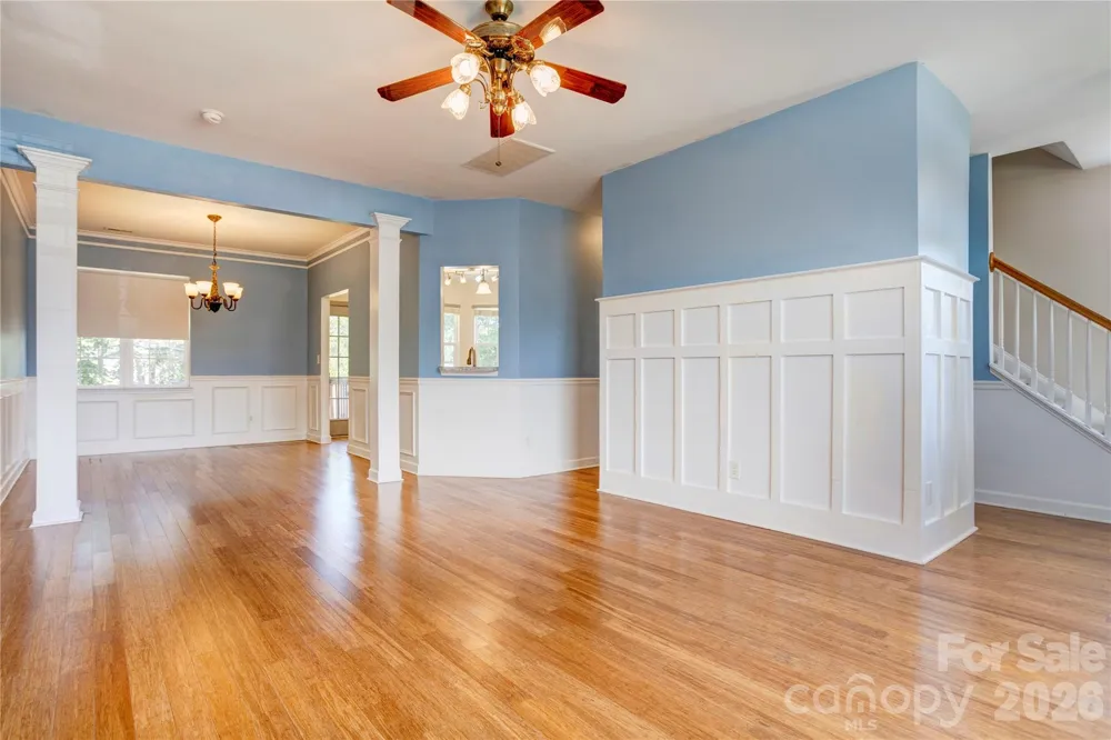 4296 Deacon Court SW Concord, NC 28025