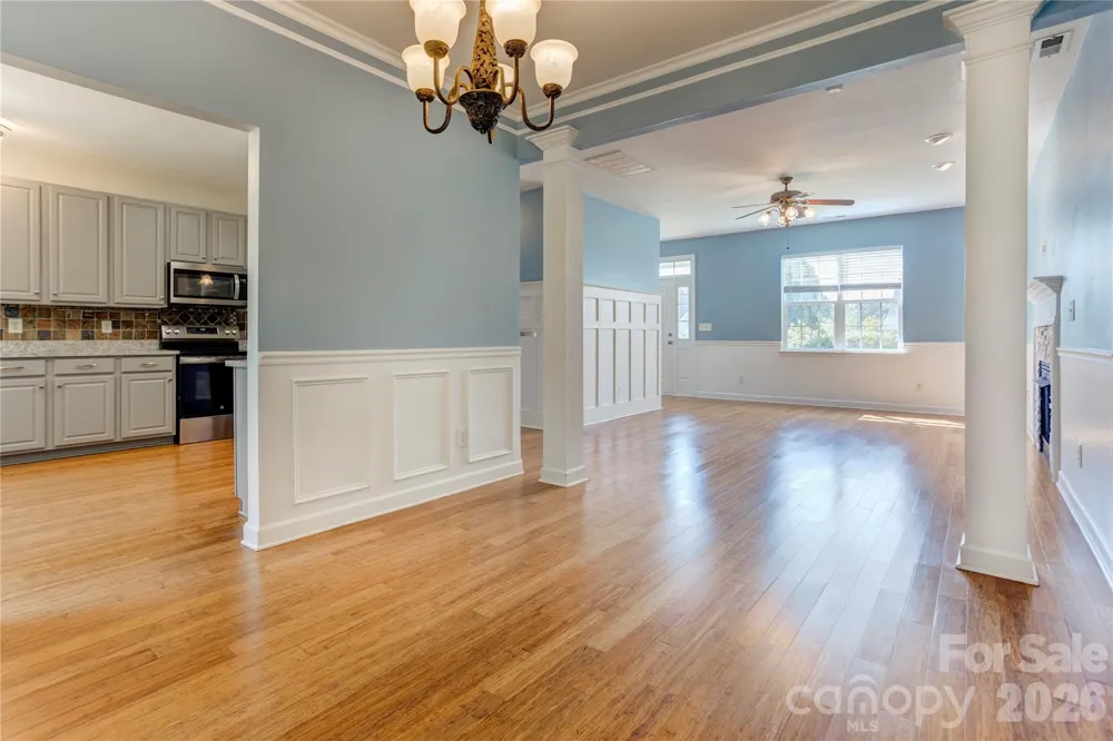 4296 Deacon Court SW Concord, NC 28025