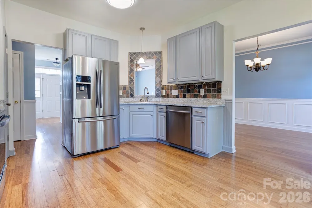 4296 Deacon Court SW Concord, NC 28025
