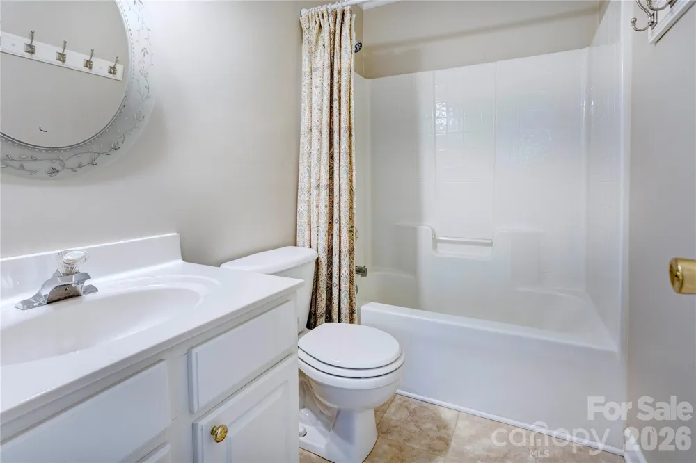 4296 Deacon Court SW Concord, NC 28025