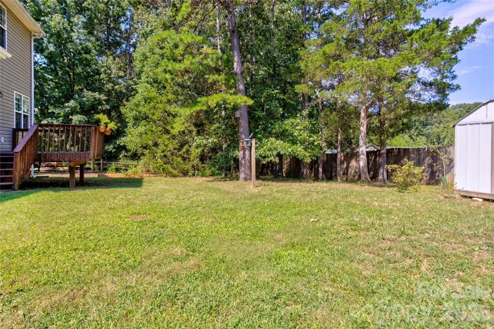 4296 Deacon Court SW Concord, NC 28025