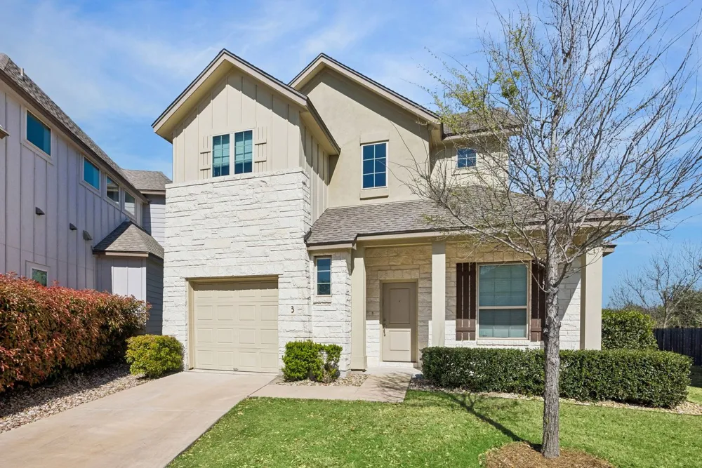13501 Metric Boulevard #3 Austin, TX 78727
