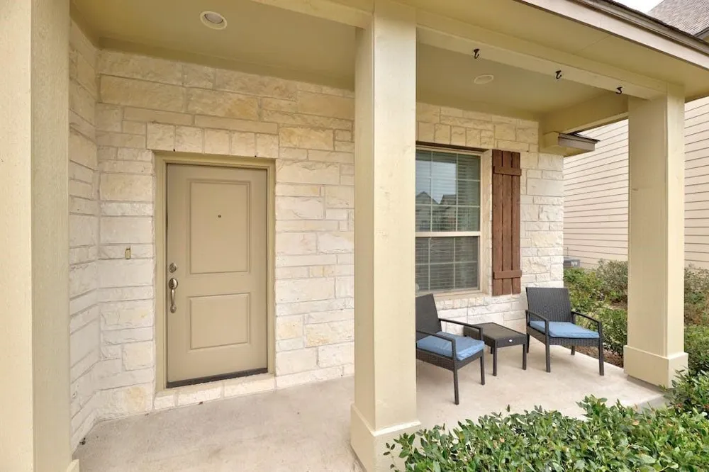 13501 Metric Boulevard #3 Austin, TX 78727